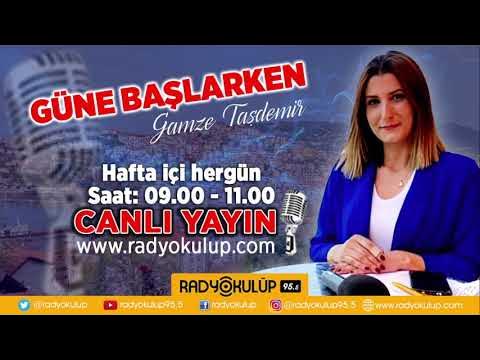 Gamze TAŞDEMİR 05.12.2022 Program Tekrarı