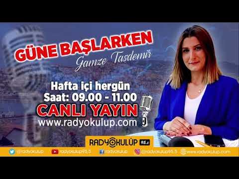 Gamze TAŞDEMİR 17.01.2023 Tarihli Program Tekrarı