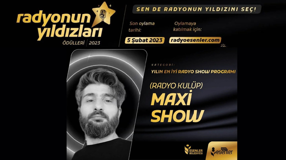 Radyo Kulüp en iyisi için yarışıyor