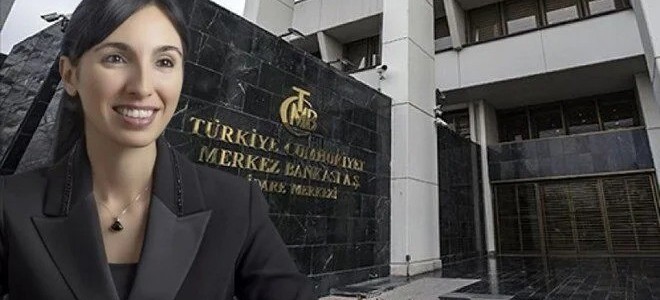 Hafize Gaye Erkan Merkez Bankası Başkanı mı olacak? İşte Türkiye'nin konuştuğu isim! 