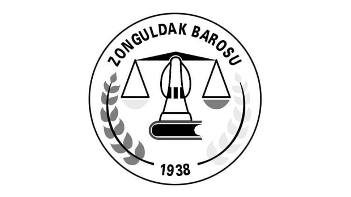 Zonguldak Barosu, meslektaşlarına yapılan saldırıyı kınadı!