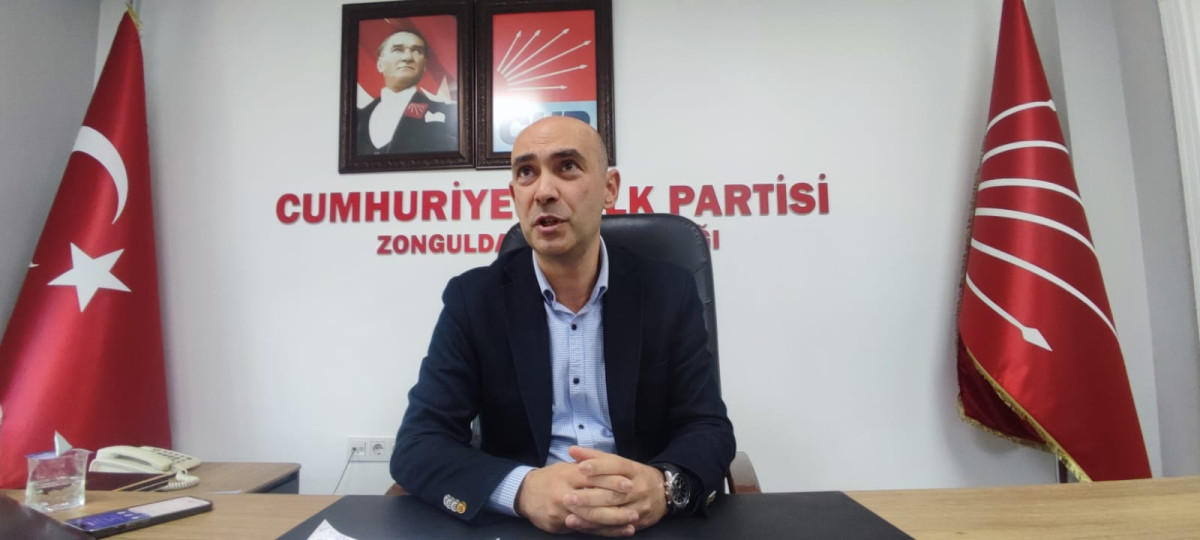 Devrim Dural: “Enerjisa Sınıfta Kaldı