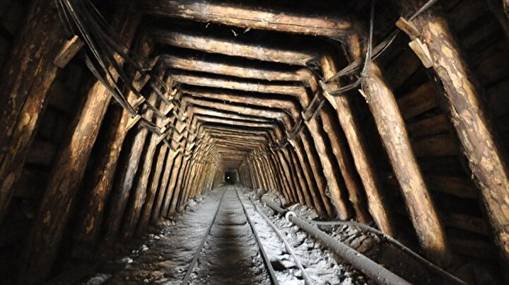 Zonguldak'ın Kilimli ilçesinde Maden Göçüğü: 1 İşçi Hayatını Kaybetti