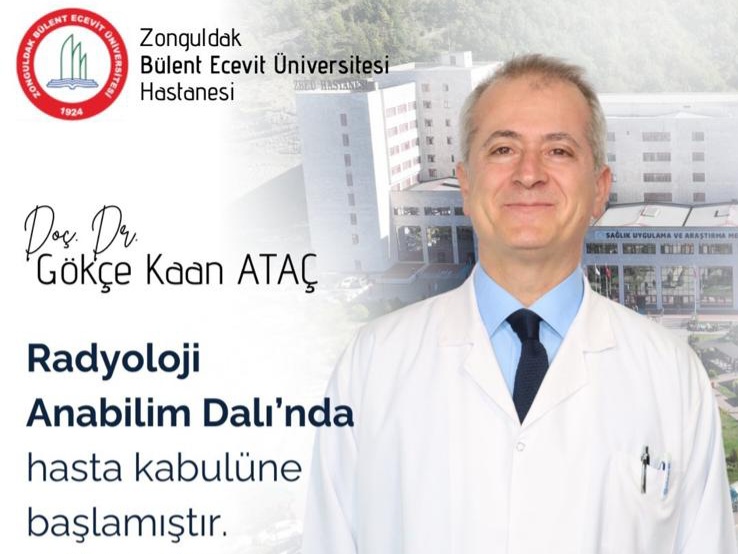 ZBEÜ’ye önemli atama!