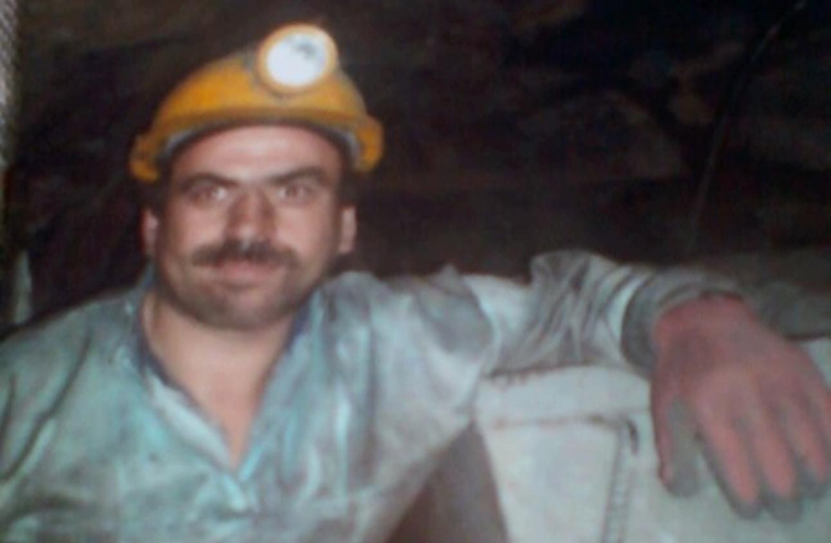Madencinin cenaze programı belli oldu