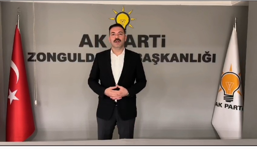 Çağlayan seçimleri değerlendirdi 