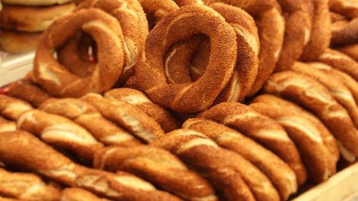 Simit Fiyatı Artık Ticaret Bakanlığı'nın Kontrolünde! Resmi Gazetede Yayınlandı!