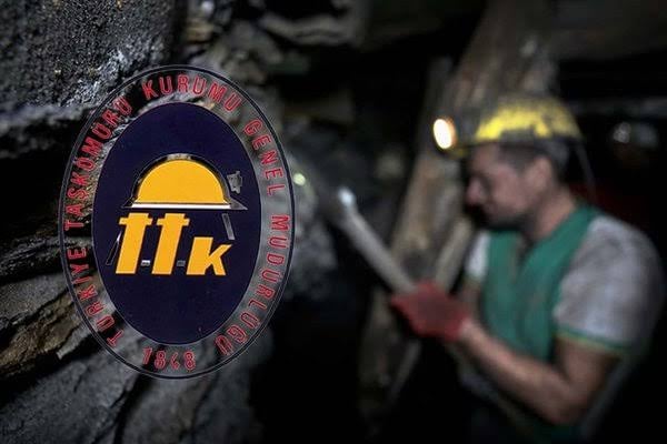 TTK Asma'da İş Kazası: Bir Madenci Yaralandı