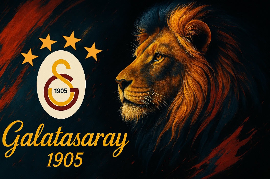 Kupa Aslanın! Galatasaray, Finalde Trabzonspor'a Gol Yağdırdı