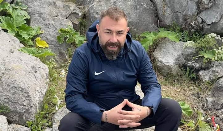 Serhat Öner müdür oldu, koordinatörlüğe Samet Kabasakal getirildi