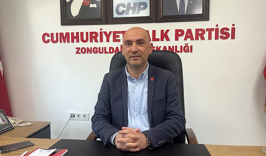 Devrim Dural’dan 3 Aralık Dünya Engelliler Günü Mesajı