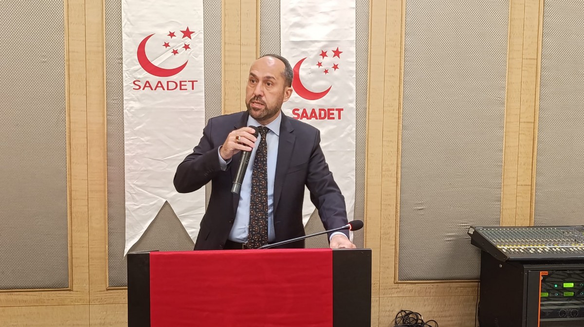 GÜÇLÜ ŞEHİR HEDEFİYLE ZONGULDAK’IN TÜM DİNAMİKLERİ BULUŞTU