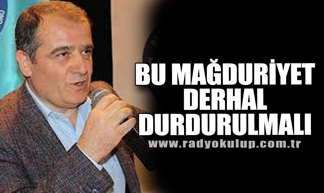 Norm Fazlası Resen Atamalar Tepki Çekti: “Bu Mağduriyet Derhal Durdurulmalı”