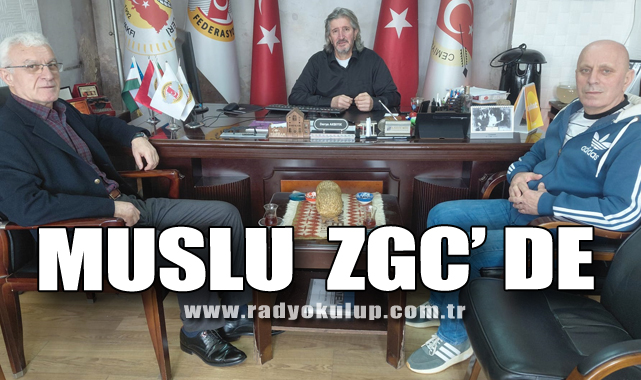 MUSLU  ZGC’ DE