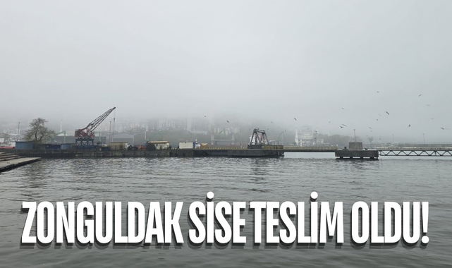 Zonguldak Sise Teslim Oldu!