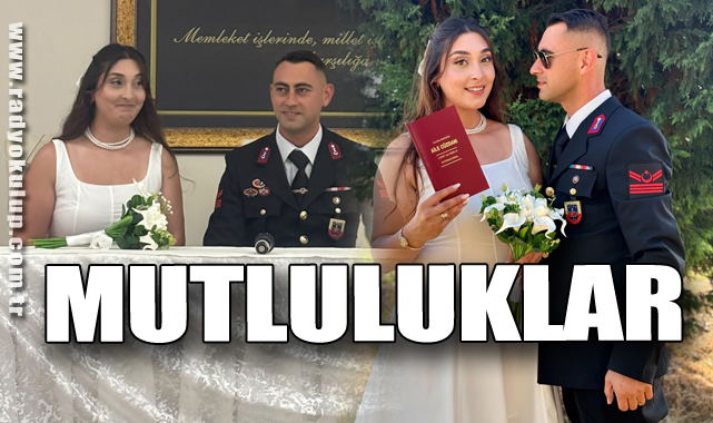 MUTLULUKLAR
