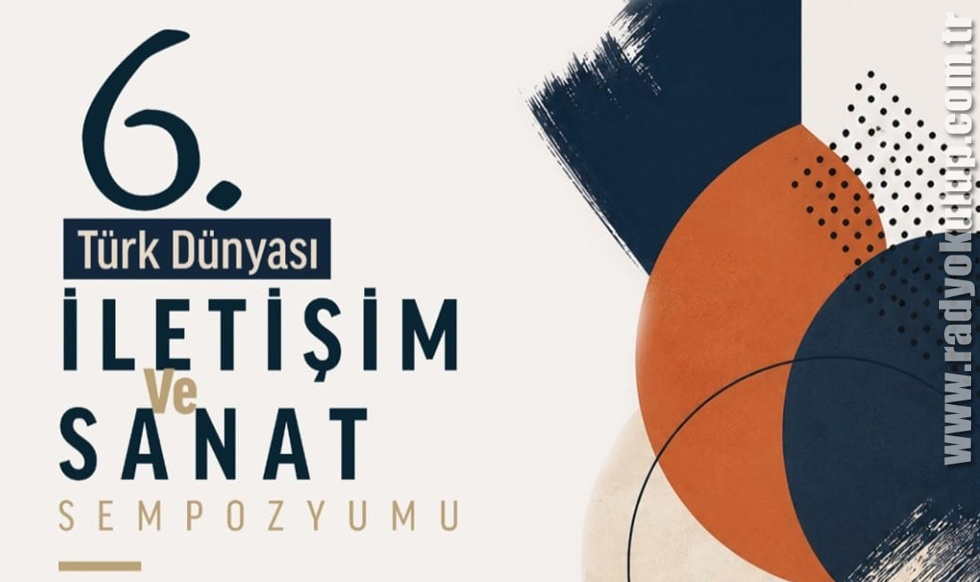 TÜRK DÜNYASI BİLGİ ŞÖLENİ BAŞLIYOR