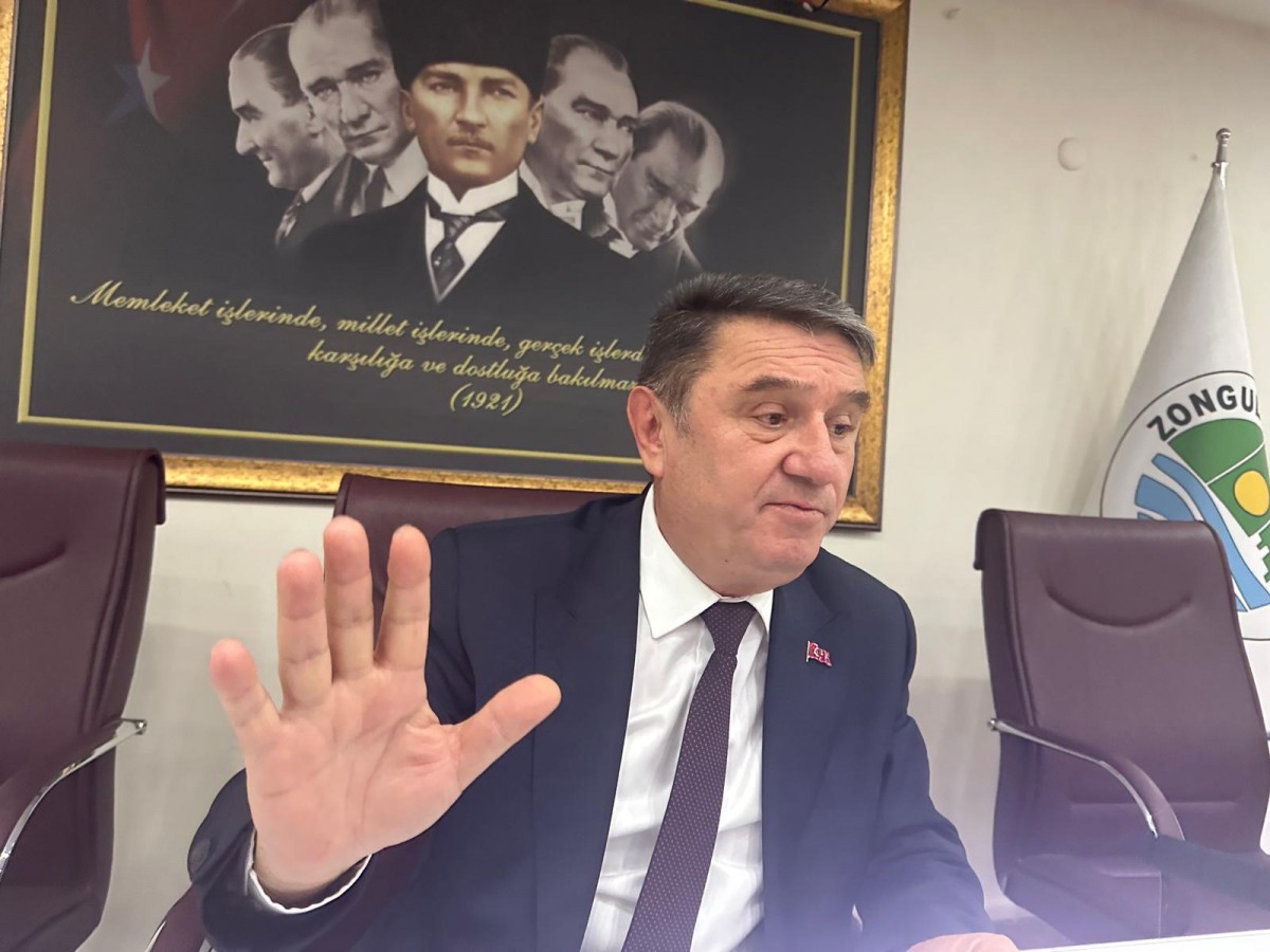 Tahsin Erdem’den Mustafa Çağlayan’a “kesinti” yanıtı