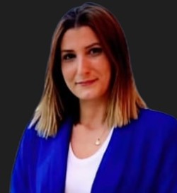 Gamze Taşdemir